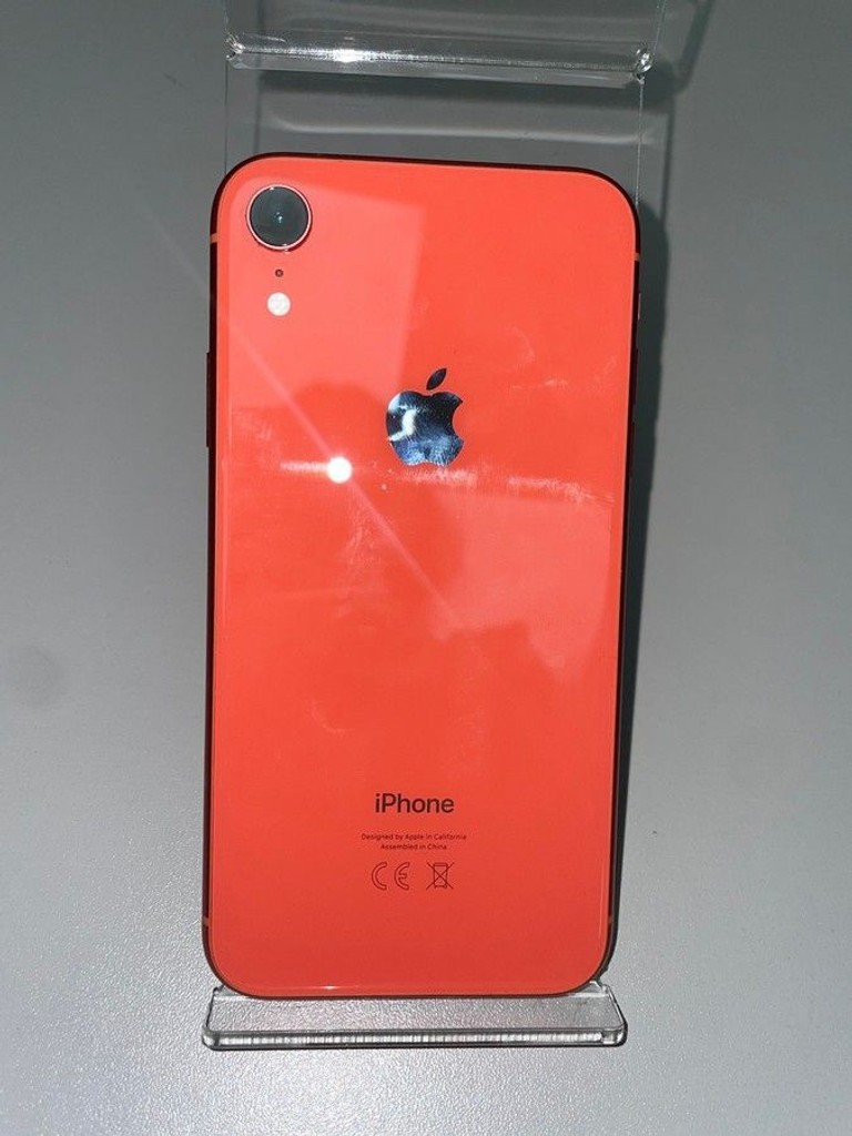 Купити Apple iphone xr 128gb Б/У