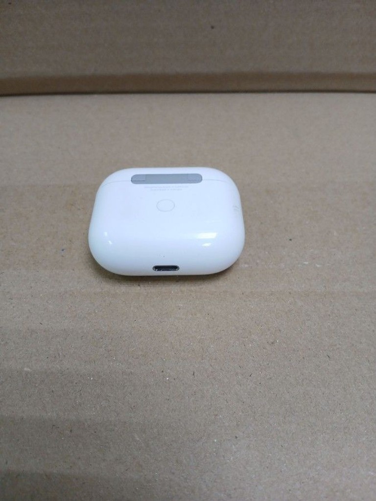 Дешево Apple airpods 3rd generation з ломбарду