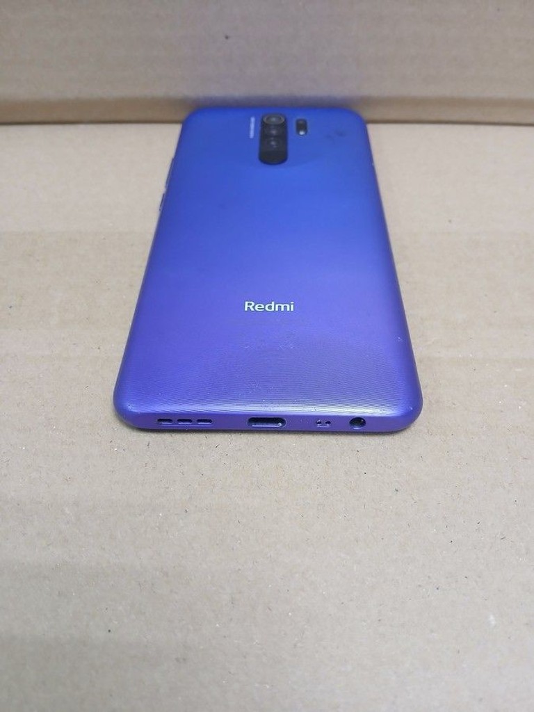 Xiaomi redmi 9 3/32gb Код:01-200984733. Зображення 6