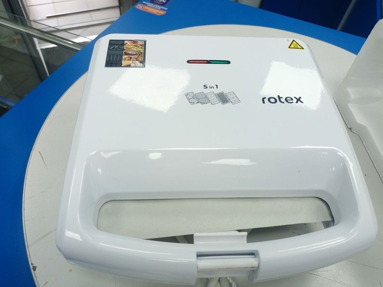 Объявление Rotex RSM225-W Б/У