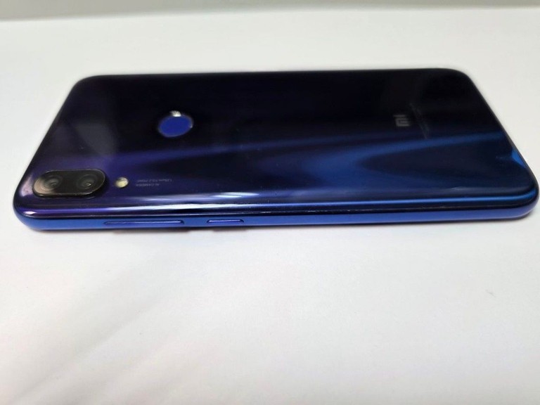 Xiaomi mi play 4/64gb Код:01-200986725. Зображення 10