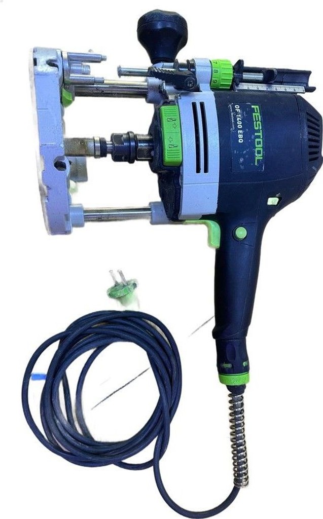 Купити Festool OF 1400 EBQ-Plus Б/У
