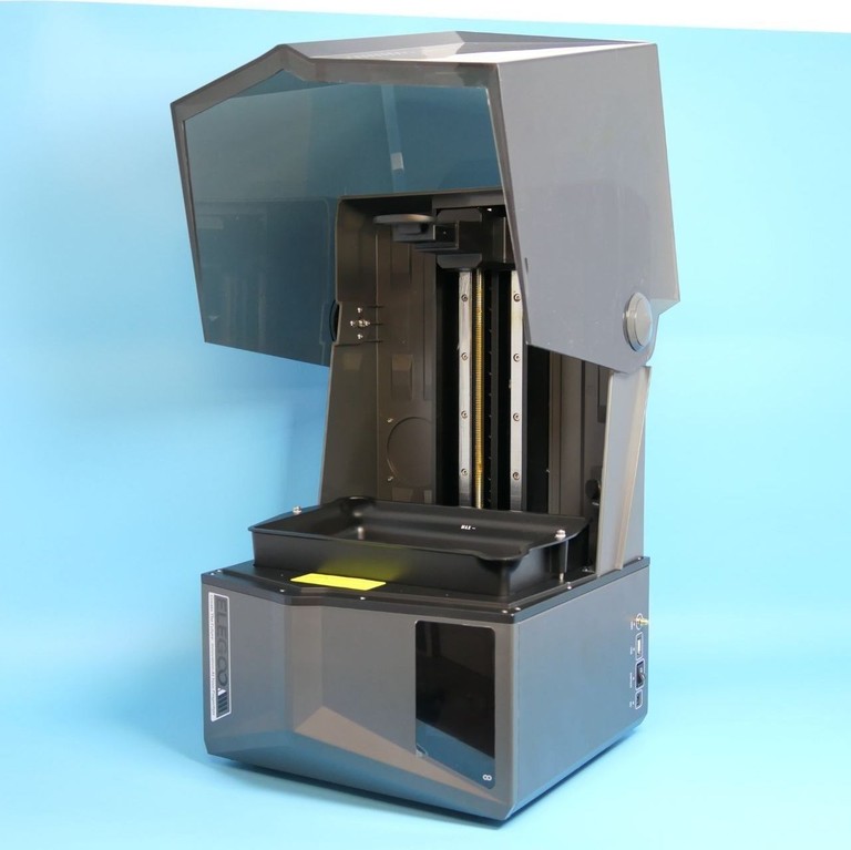 Дешево SLA ELEGOO Saturn 4 Ultra 12K з ломбарду