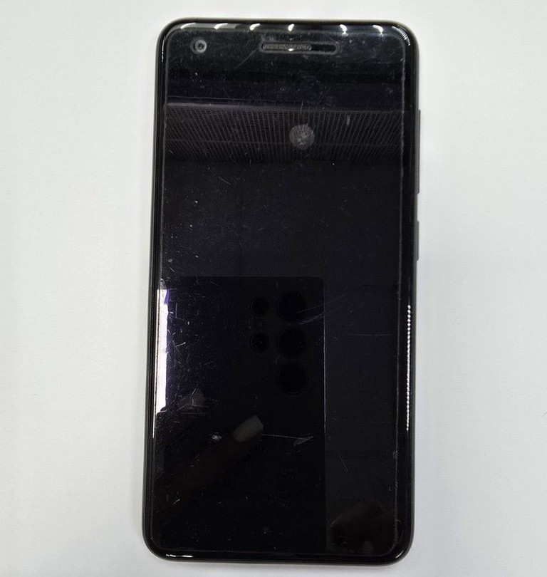 Объявление Zte blade a522 2/16gb Б/У