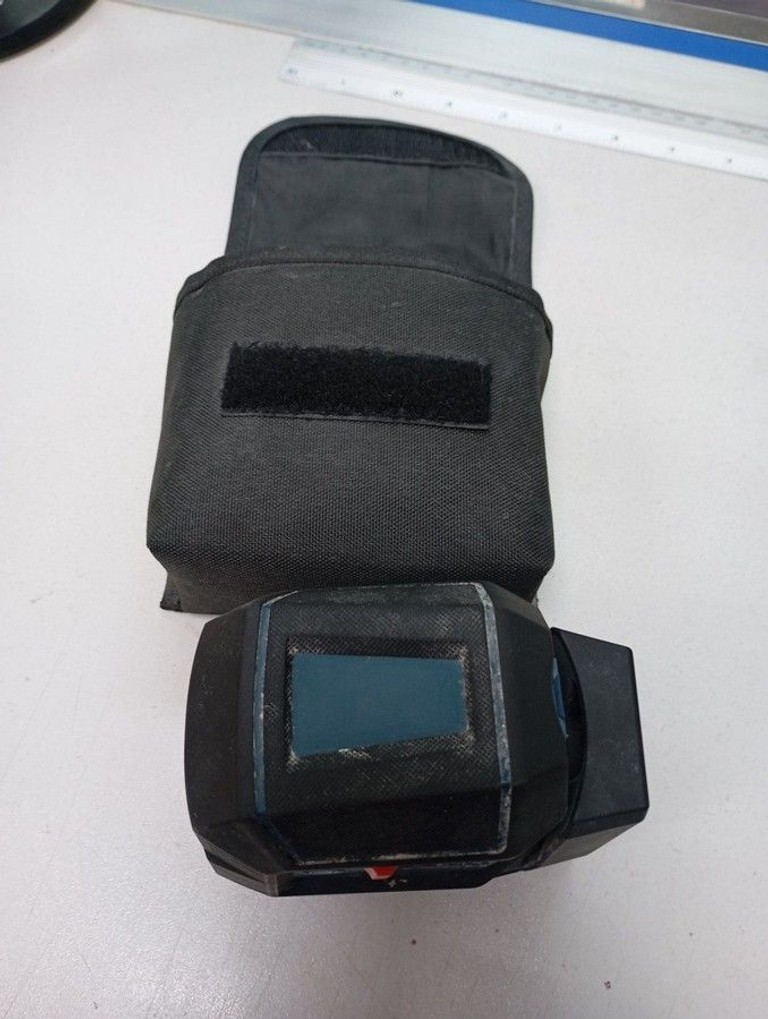 Оголошення Bosch gll 12-22 Б/У