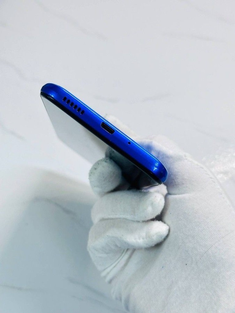 Doogee X96 Pro 4/64GB Blue Код:01-200974365. Зображення 12