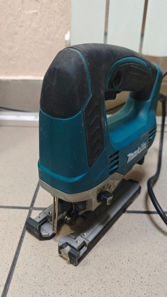 Makita JV0600K Код:01-200991237. Зображення 6