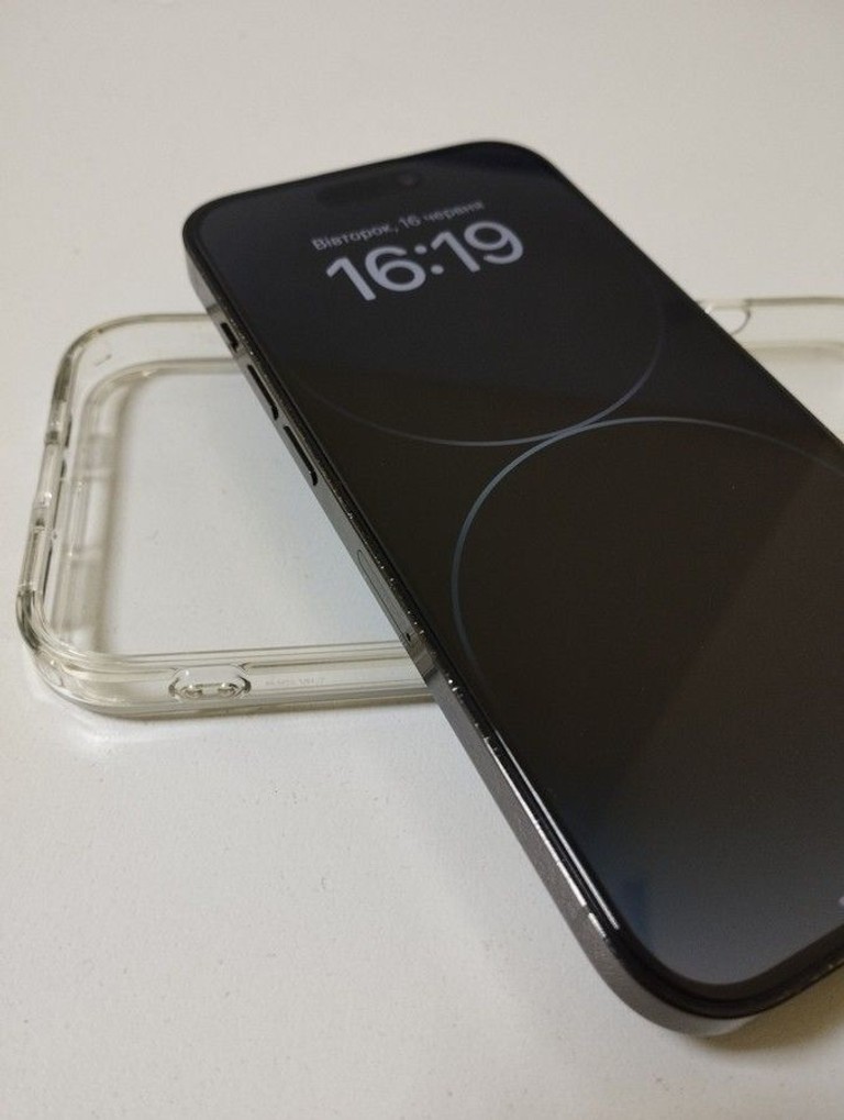 Apple iphone 14 pro 256gb Код:01-200992046. Изображение 9