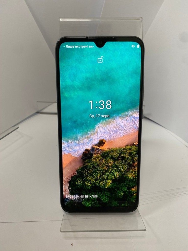 Xiaomi mi a3 4/64 Код:01-200989493. Изображение 6