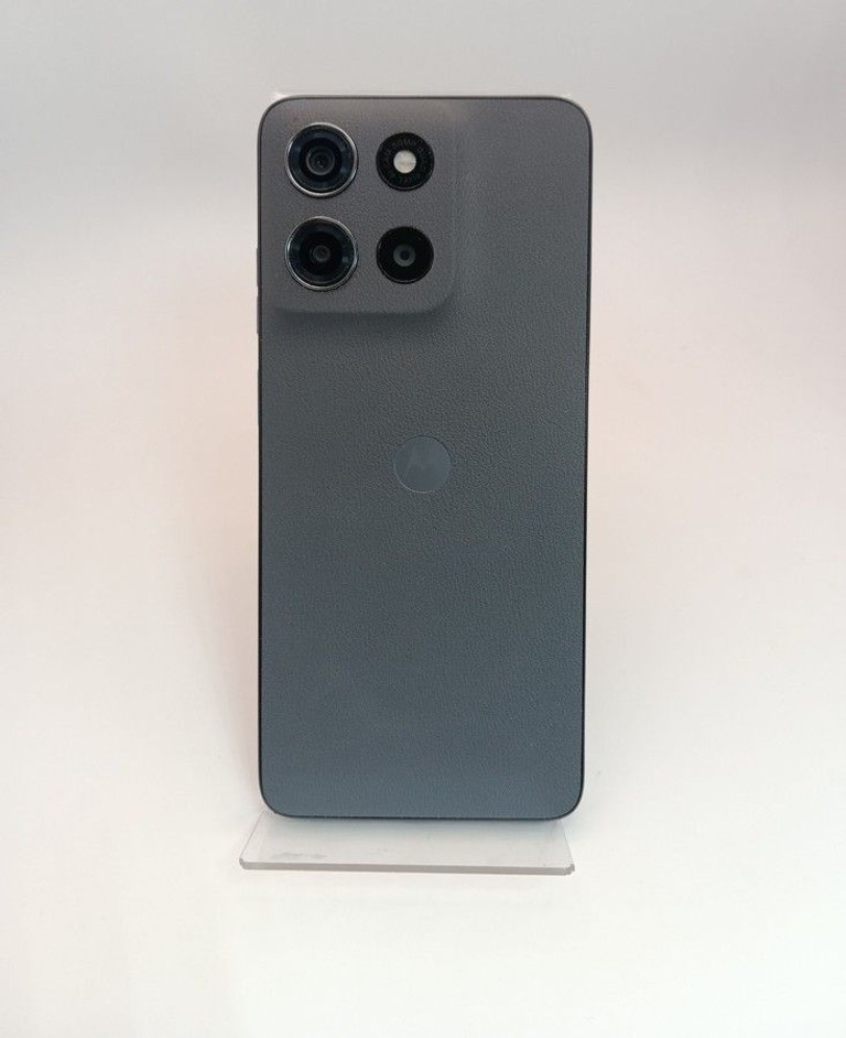 Оголошення Motorola moto g15 power 8/256gb Б/У