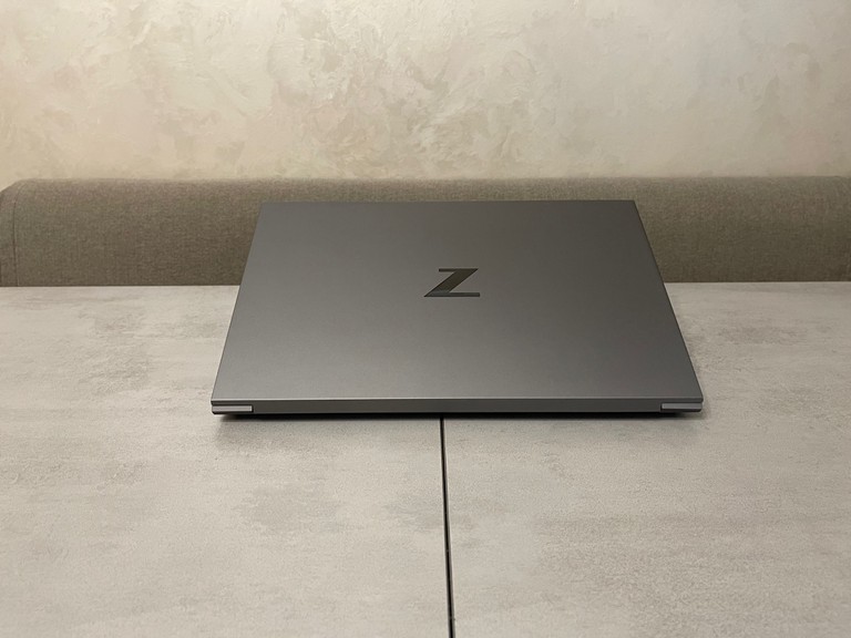 Ноутбук HP ZBook Studio 15.6 G8, 15.6" FHD, i7-11800H, 32GB, 1TB SSD, NVIDIA RTX A3000 6GB Код:null. Зображення 7