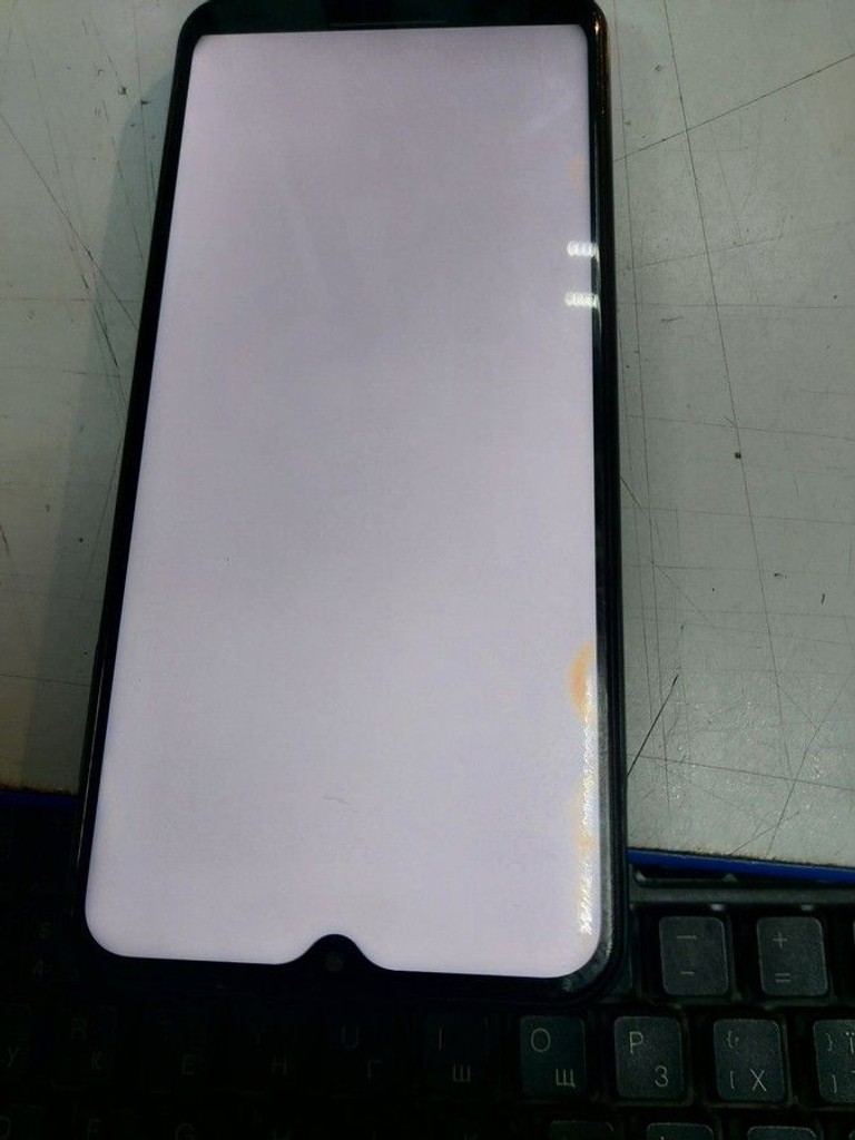 Оголошення Samsung galaxy m13 sm-m135f 4/64gb Б/У