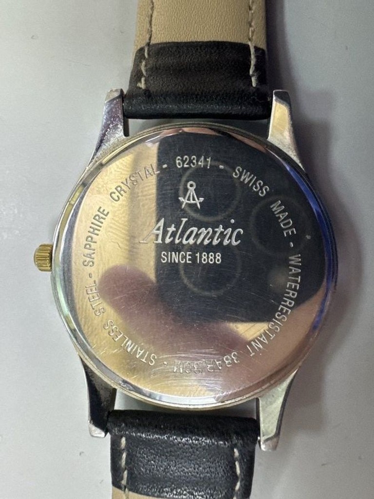 Atlantic 62341 Код:01-200995136. Зображення 6