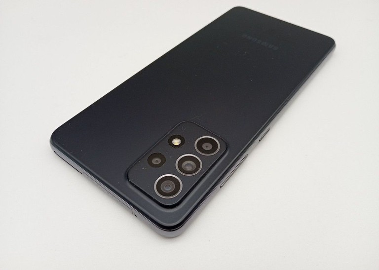 Оголошення Samsung galaxy a52 4/128gb Б/У