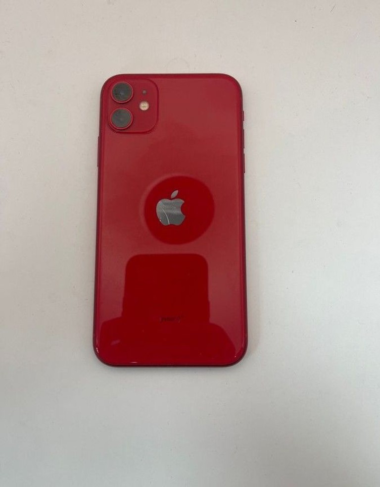 Дешиво Apple iphone 11 128gb с ломбарда