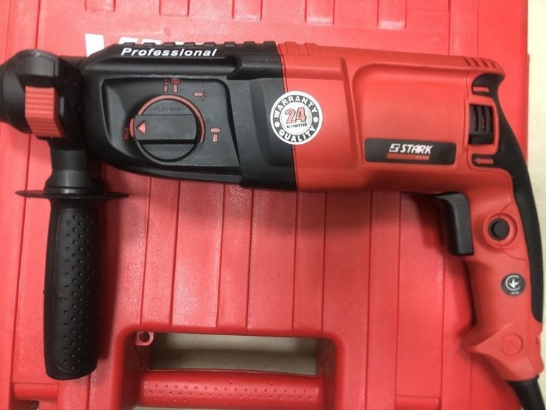 Объявление Stark RH 950 Profi Б/У