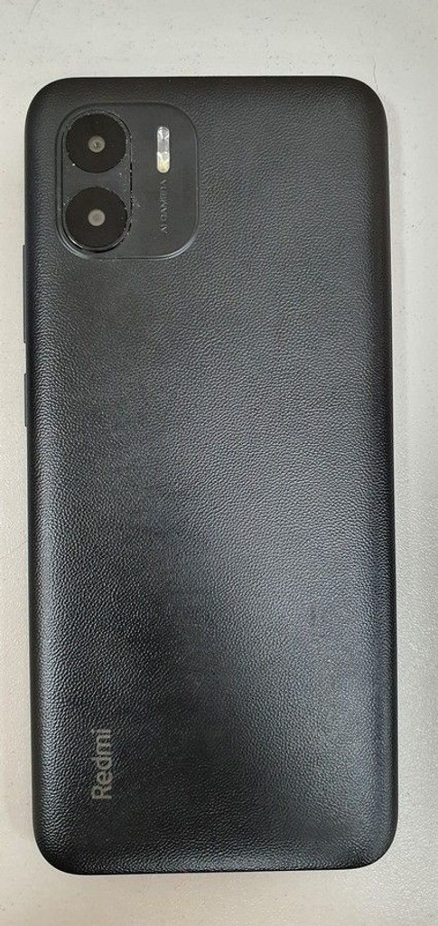 Дешиво Xiaomi Redmi A2 2/32GB Black с ломбарда