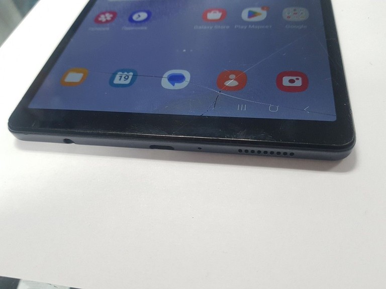 Объявление Samsung galaxy tab a7 lite 3/32gb wi-fi Б/У