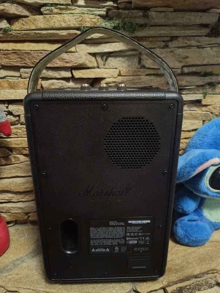 Оголошення Marshall Tufton Black and Brass Б/У