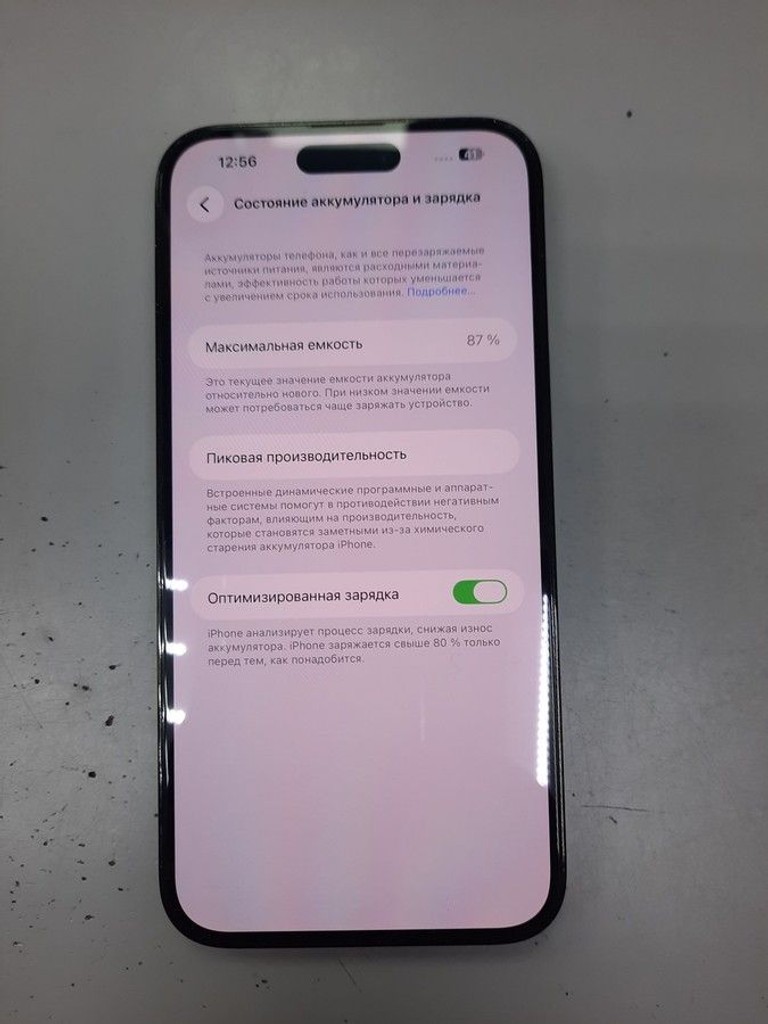 Дешиво Apple iphone 14 pro max 128gb с ломбарда