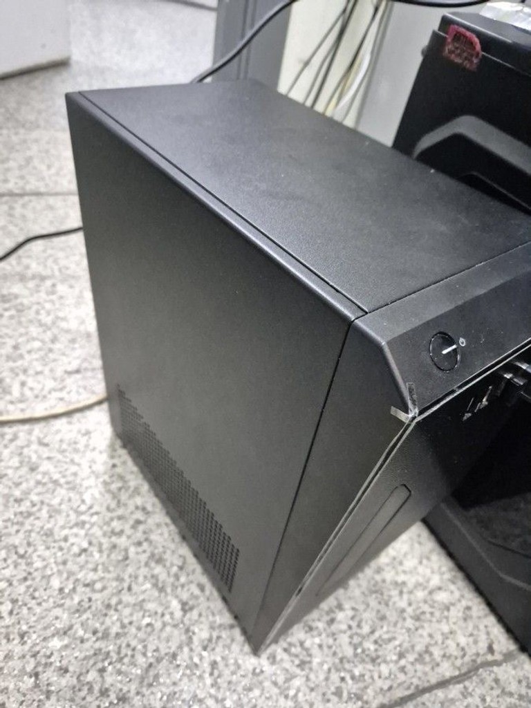 Оголошення Пк intel core i5-11400f/ram 16 gb/hdd відсутній/ssd 1000 gb/nvidia rtx 3060 (geforce) 12gb gddr6 192bit Б/У