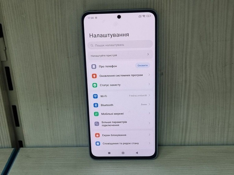 Xiaomi redmi note 13 4g 6/128gb Код:01-200996889. Зображення 10