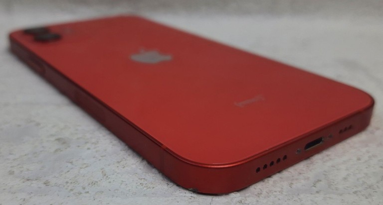 Apple iPhone 12 64GB (PRODUCT)RED Код:01-200996160. Зображення 7