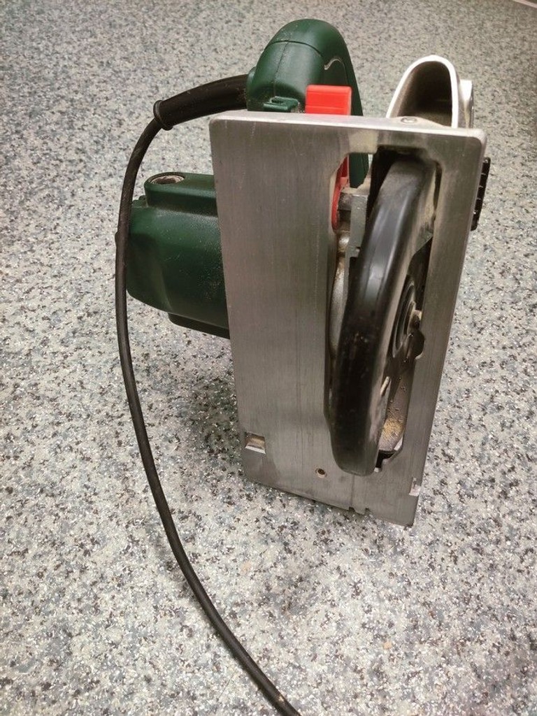 Дешево Metabo KS 165 (602363000) з ломбарду