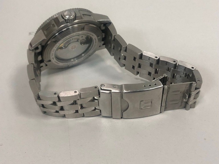 Tissot t120.407 Код:01-200997994. Зображення 6