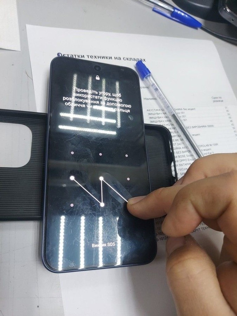 Купити Oppo a6 pro 4g 8/256gb Б/У