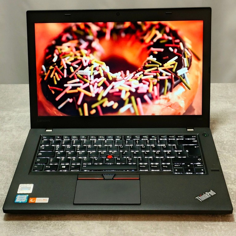 Купити Lenovo ThinkPad T460  Б/У