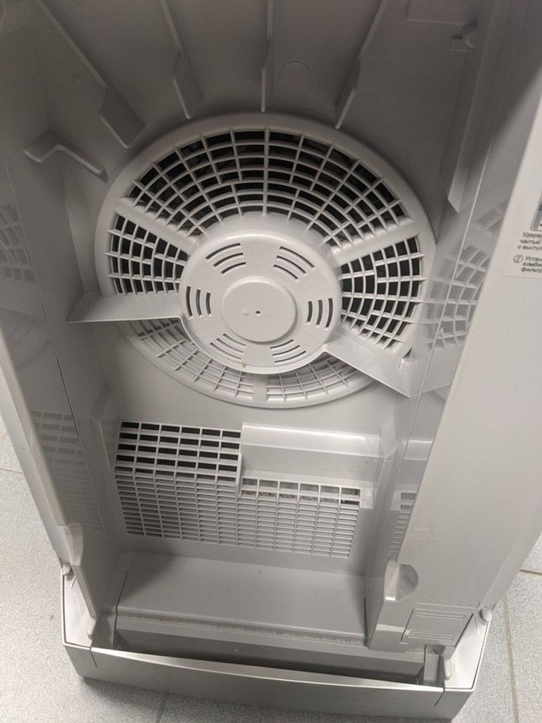 Panasonic f-vxd50r Код:01-200976696. Зображення 9