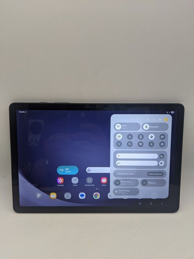 Купити Samsung galaxy tab a9+ 8/128gb wi-fi Б/У