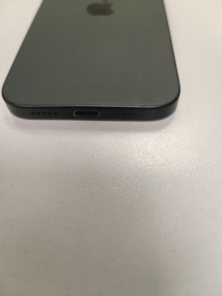 Apple iPhone 15 128GB Green Код:01-200999069. Зображення 11