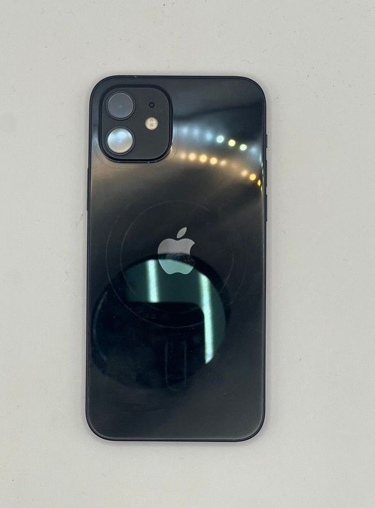 Купити Apple iPhone 12 128GB (PRODUCT)RED Б/У
