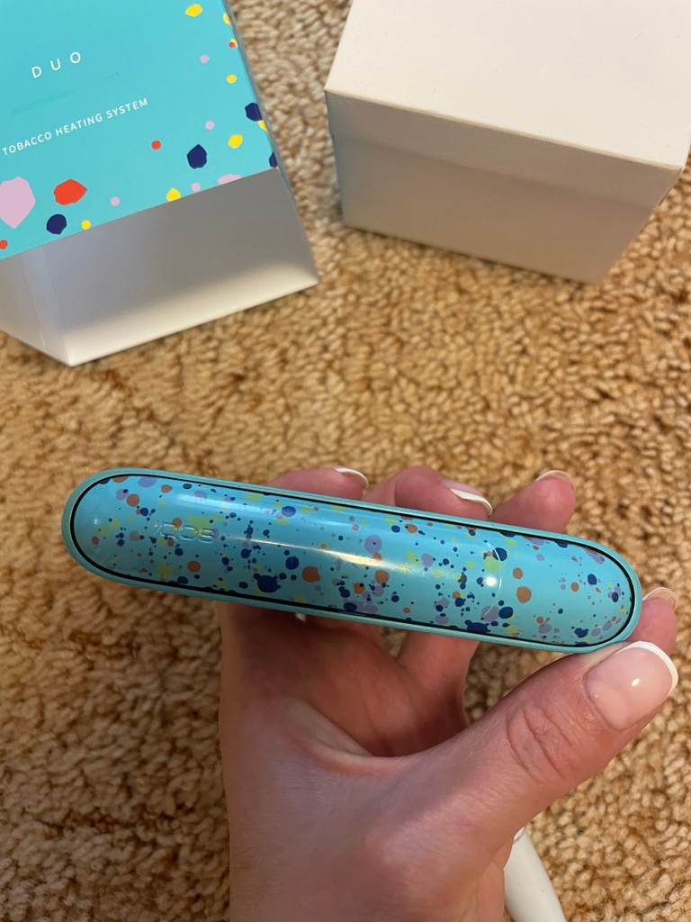 IQOS 3 DUO Код:null. Зображення 8