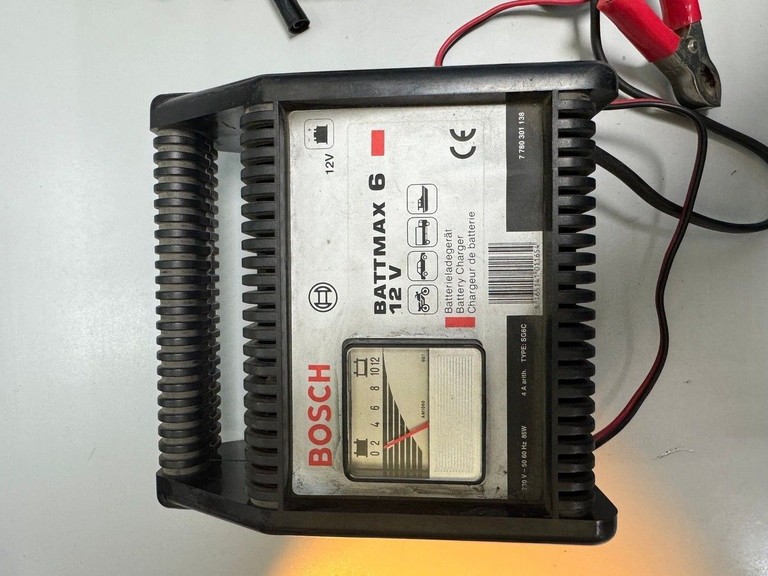 Дешево Bosch battmax 6 з ломбарду