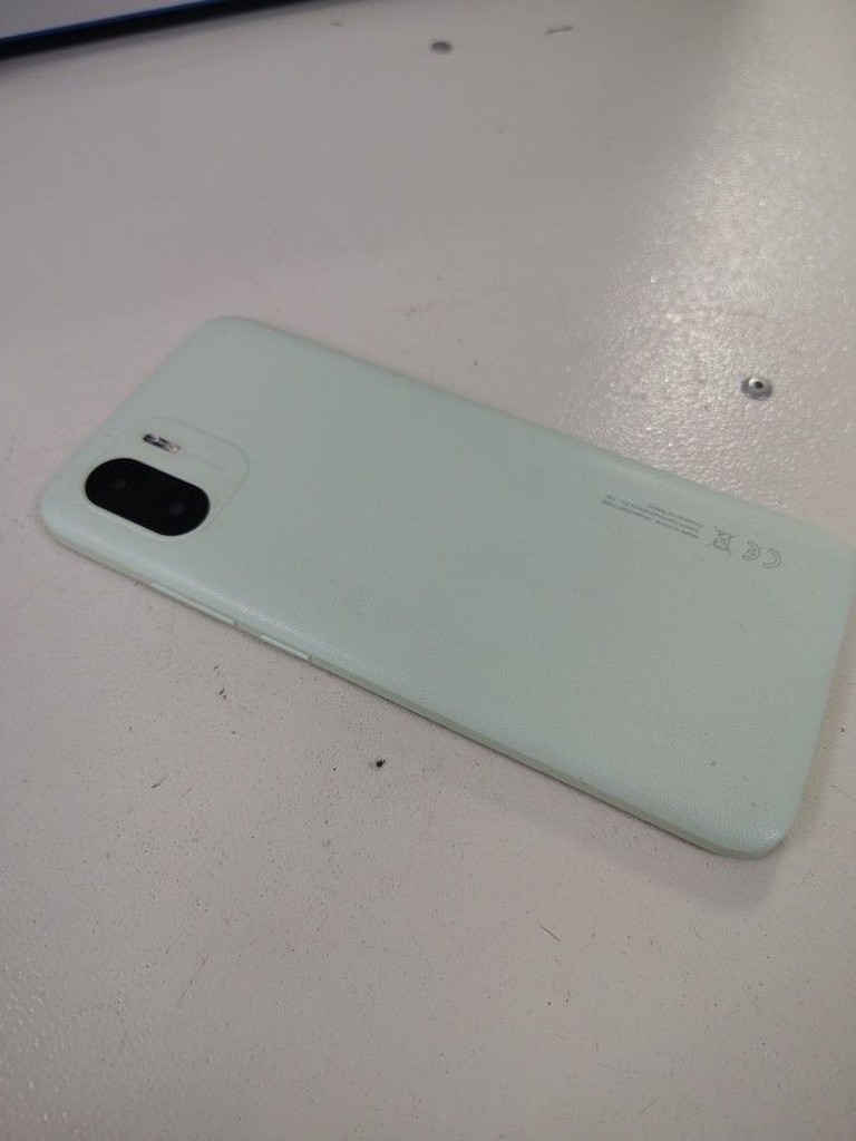 Розпродаж Xiaomi Redmi A1 2/32GB Black, продавець Техноскарб