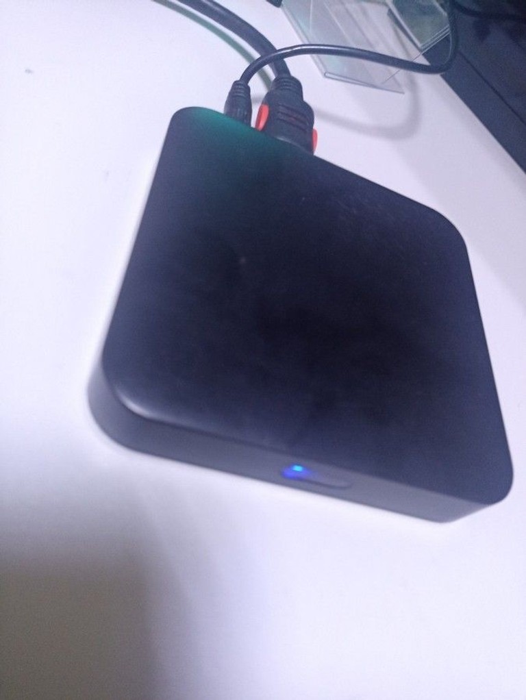 Оголошення iNeXT TV3s Б/У