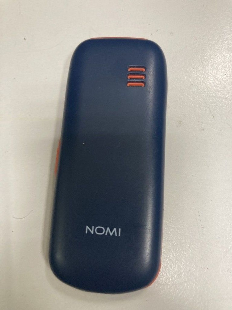 Оголошення Nomi i1441 Blue Б/У