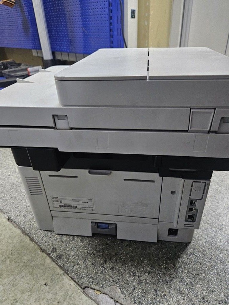 Дешево Canon i-SENSYS MF421dw (2222C008) з ломбарду