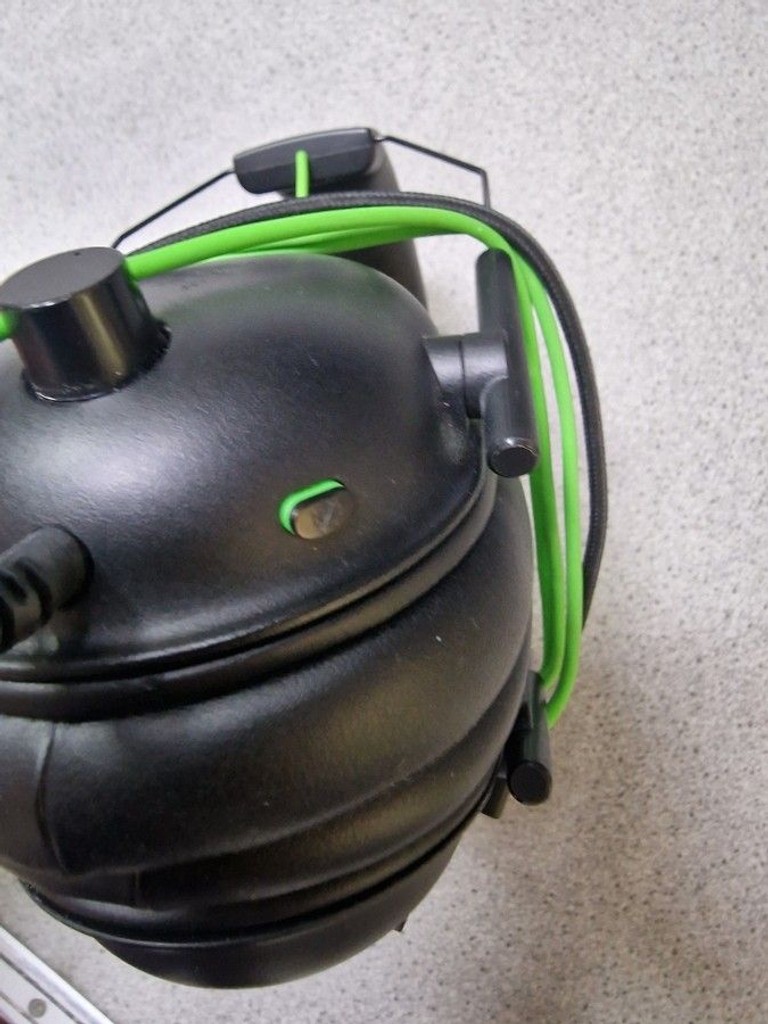 Розпродаж Razer blackshark v2 x rz04-03240100-r3m1, продавець Техноскарб