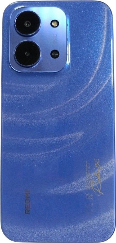 Оголошення Xiaomi redmi 15c 4g 8/256gb Б/У