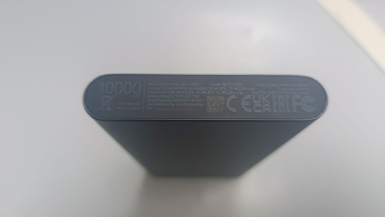 Оголошення Xiaomi pb100dpdzm Б/У