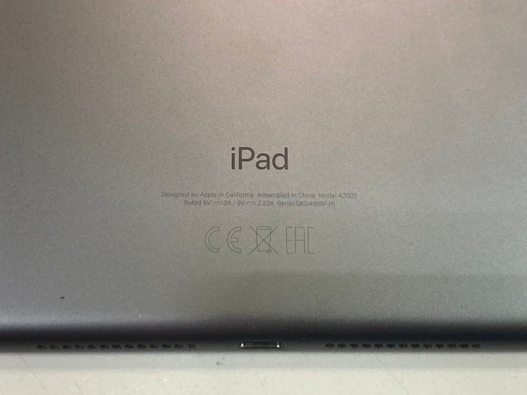 Розпродаж Apple ipad 10.2 2021 wi-fi 64gb, продавець Техноскарб