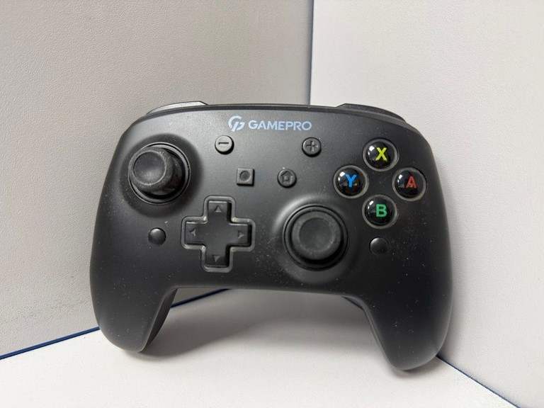 Оголошення Gamepro mg1200-blue Б/У