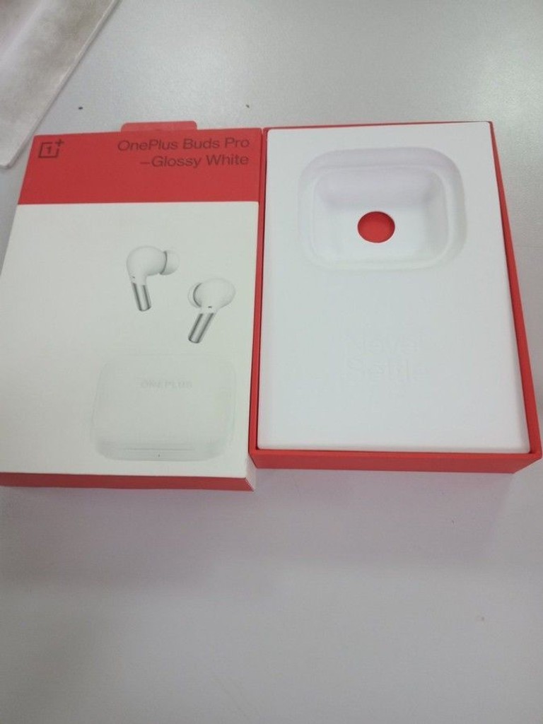 Объявление Oneplus buds pro 2 Б/У