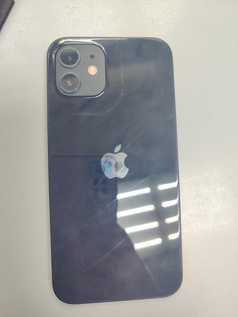 Купити Apple iPhone 12 64GB (PRODUCT)RED Б/У