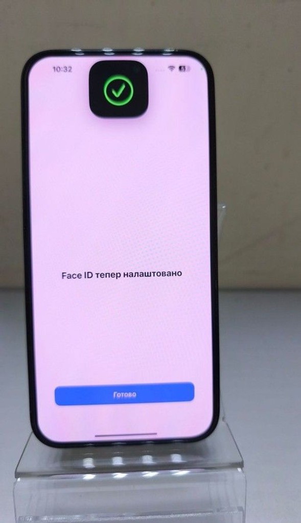 Apple iphone 14 pro max 256gb Код:01-201007632. Зображення 5
