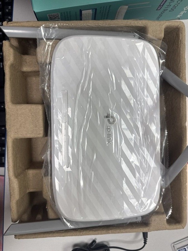 Объявление Tp-link Archer C50 Б/У